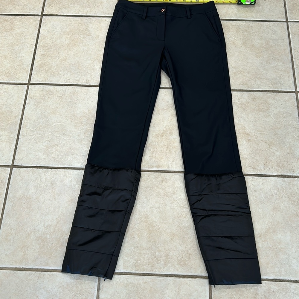 Women’s Chervo Italian golf pants